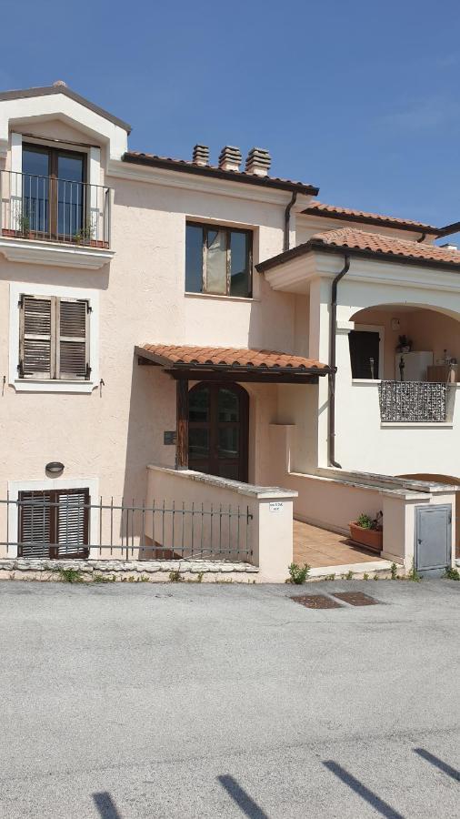 A Casa Di Daniele Lejlighed Porto Potenza Picena Eksteriør billede