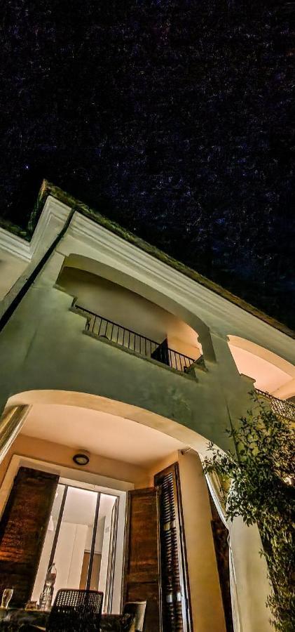 A Casa Di Daniele Lejlighed Porto Potenza Picena Eksteriør billede