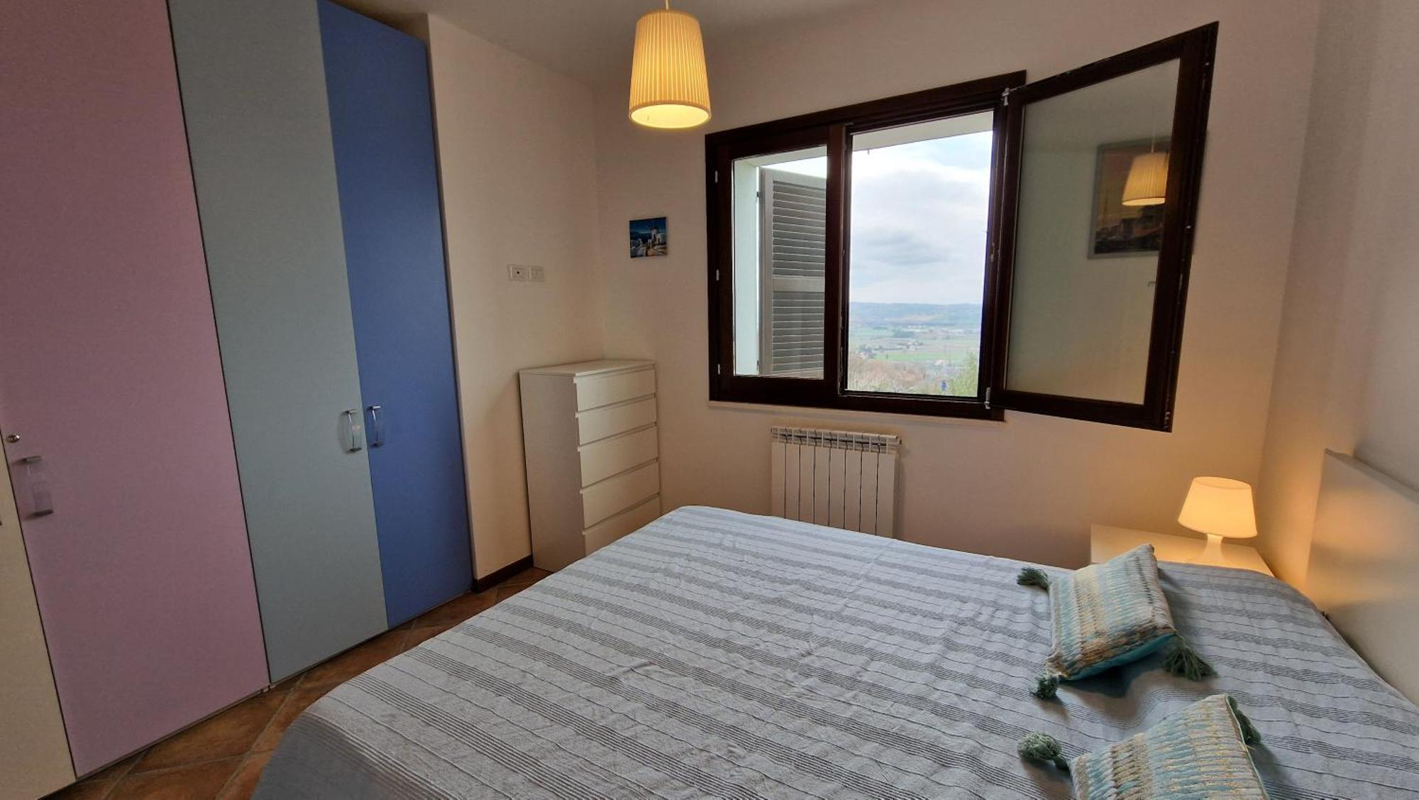 A Casa Di Daniele Lejlighed Porto Potenza Picena Eksteriør billede